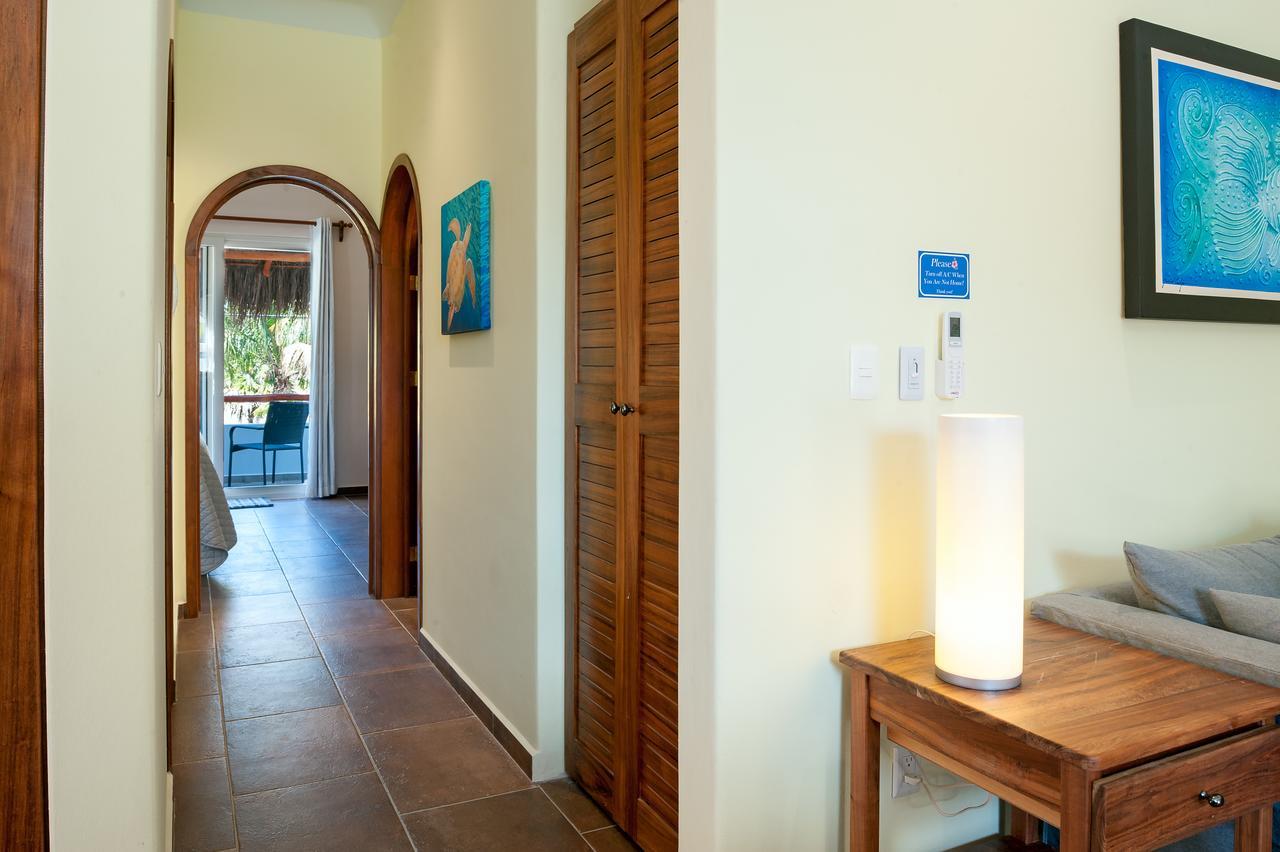 Apartamento Casa Sonoma Puerto Morelos Exterior foto