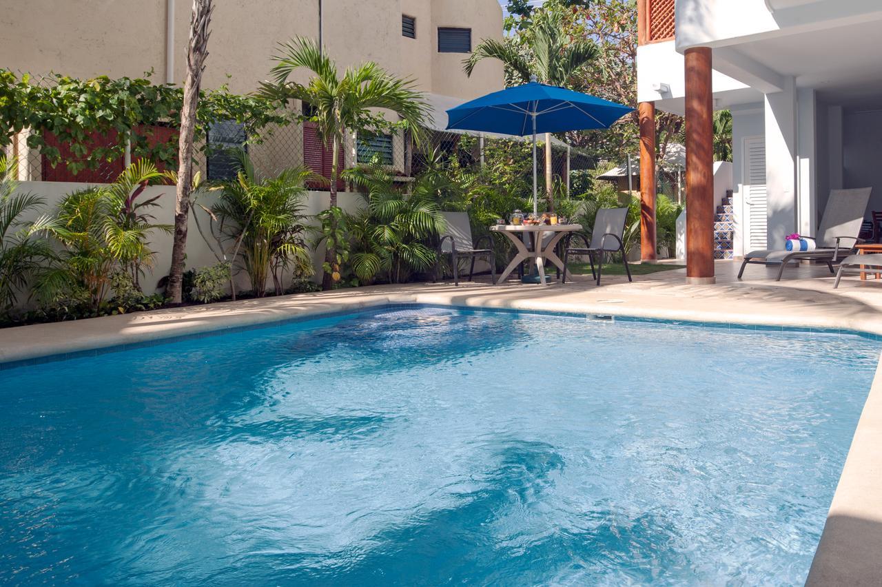 Apartamento Casa Sonoma Puerto Morelos Exterior foto