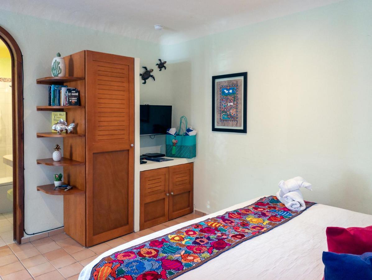 Apartamento Casa Sonoma Puerto Morelos Exterior foto