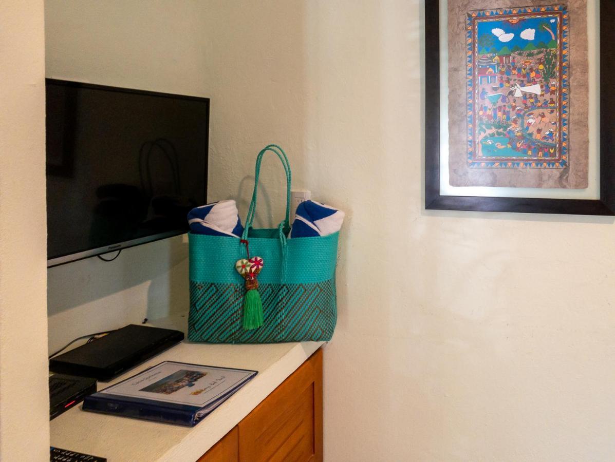 Apartamento Casa Sonoma Puerto Morelos Exterior foto